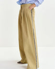 ISO TAPE PANT