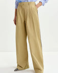 ISO TAPE PANT