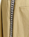 ISO TAPE PANT