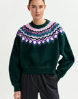 ISSU SWEATSHIRT