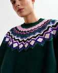 ISSU SWEATSHIRT