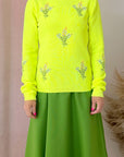 JARDENS PULLOVER