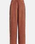 JEEPER PANTS