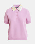 JEMBER POLO TOP