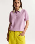 JEMBER POLO TOP