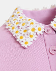 JEMBER POLO TOP