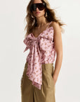 JOGS BABYDOLL TOP