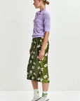 JORINDA SEQUIN SKIRT