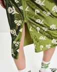 JORINDA SEQUIN SKIRT