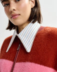JUXTA COLLAR