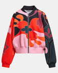 KIVA BOMBER JACKET