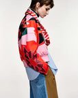 KIVA BOMBER JACKET