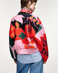 KIVA BOMBER JACKET