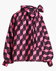 KOMO TIE TOP