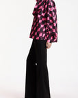 KOMO TIE TOP