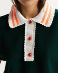 KONTRAST POLO