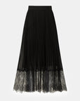 LACE SKIRT