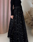 PEARL SKIRT