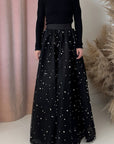 PEARL SKIRT