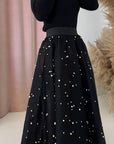 PEARL SKIRT