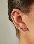 CLUSTER STUD