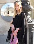 WAVERLY BAG PINK