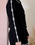 PAMMY CHORE JACKET
