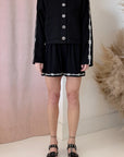 PAMMY CHORE JACKET