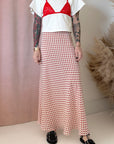 TOMMY TEE-RED BRA