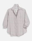 CASHMERE TOUCH EILEEN BLOUSE