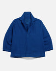 GABI POPOVER SHIRT