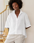 ROSIE BLOUSE