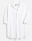 SHIRLEY BLOUSE-WHITE
