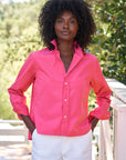 SILVIO BLOUSE