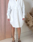TORI DRESS