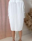 TORI DRESS