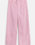 WEXFORD PANT-RED STRIPE
