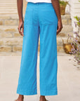 WEXFORD PANT-AZUL