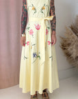 FERAHI DRESS