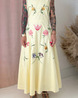 FERAHI DRESS