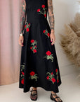 GLORIYA DRESS