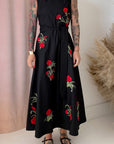 GLORIYA DRESS