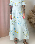 HUNA DRESS