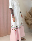 KOSEM DRESS