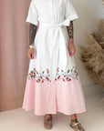 KOSEM DRESS