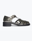DAHLIA SANDAL