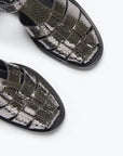 DAHLIA SANDAL