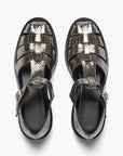 DAHLIA SANDAL