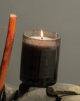 NO. 8 CANDLE
