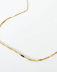 CALI SUMMER CHAIN